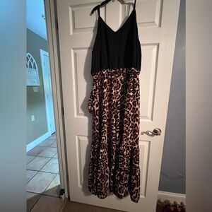 Women’s Plus size Jumpsuit